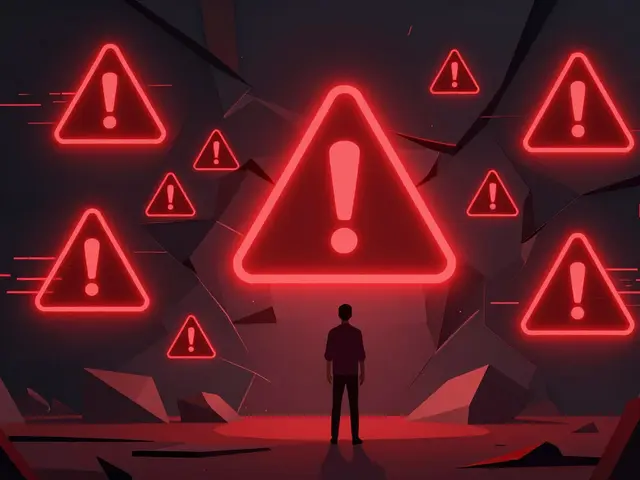 Is btcShark a Scam? A Deep Dive Review of the Crypto Exchange