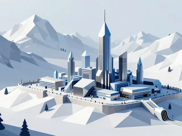 Swiss Bank Cryptocurrency Services and Custody: A Guide to Regulated Digital Assets