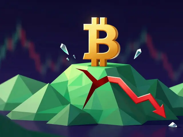 Understanding Cascade Liquidations: Why Crypto Markets Crash Suddenly