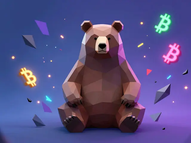 What is Brown (BROWN) Crypto? Everything You Need to Know