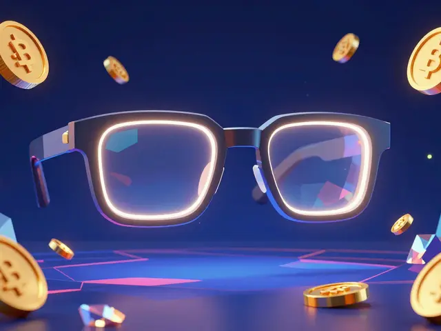 What is Noggles (NOGS)? A Guide to the Nouns Ecosystem Token