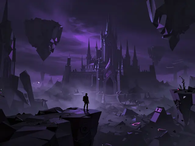 What is Seraph (SERAPH) Coin? A Complete Guide to the GameFi Ecosystem