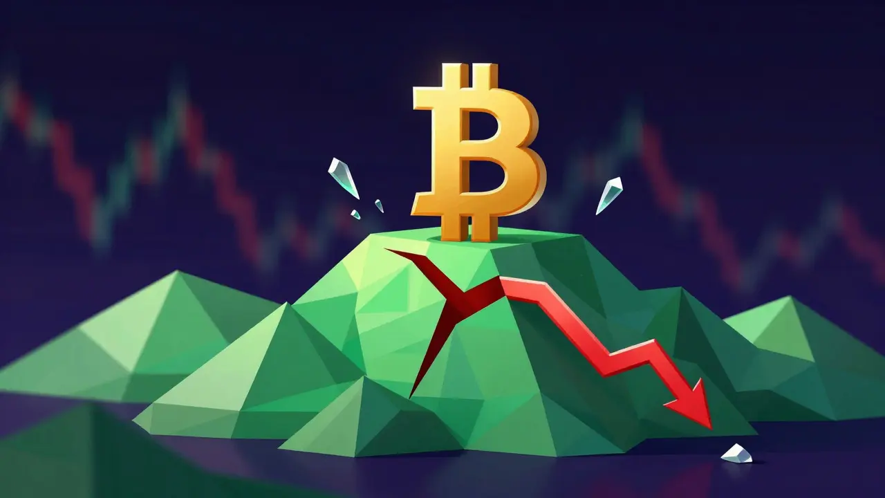 Understanding Cascade Liquidations: Why Crypto Markets Crash Suddenly