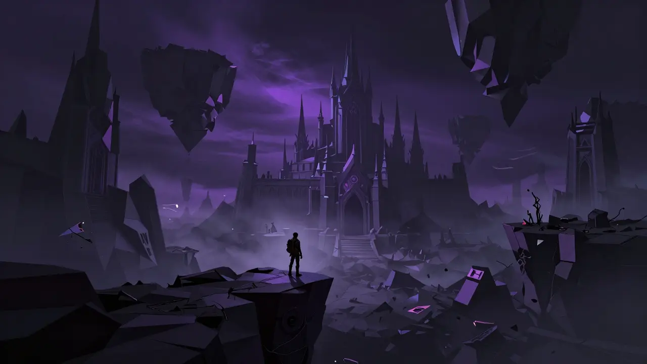 What is Seraph (SERAPH) Coin? A Complete Guide to the GameFi Ecosystem