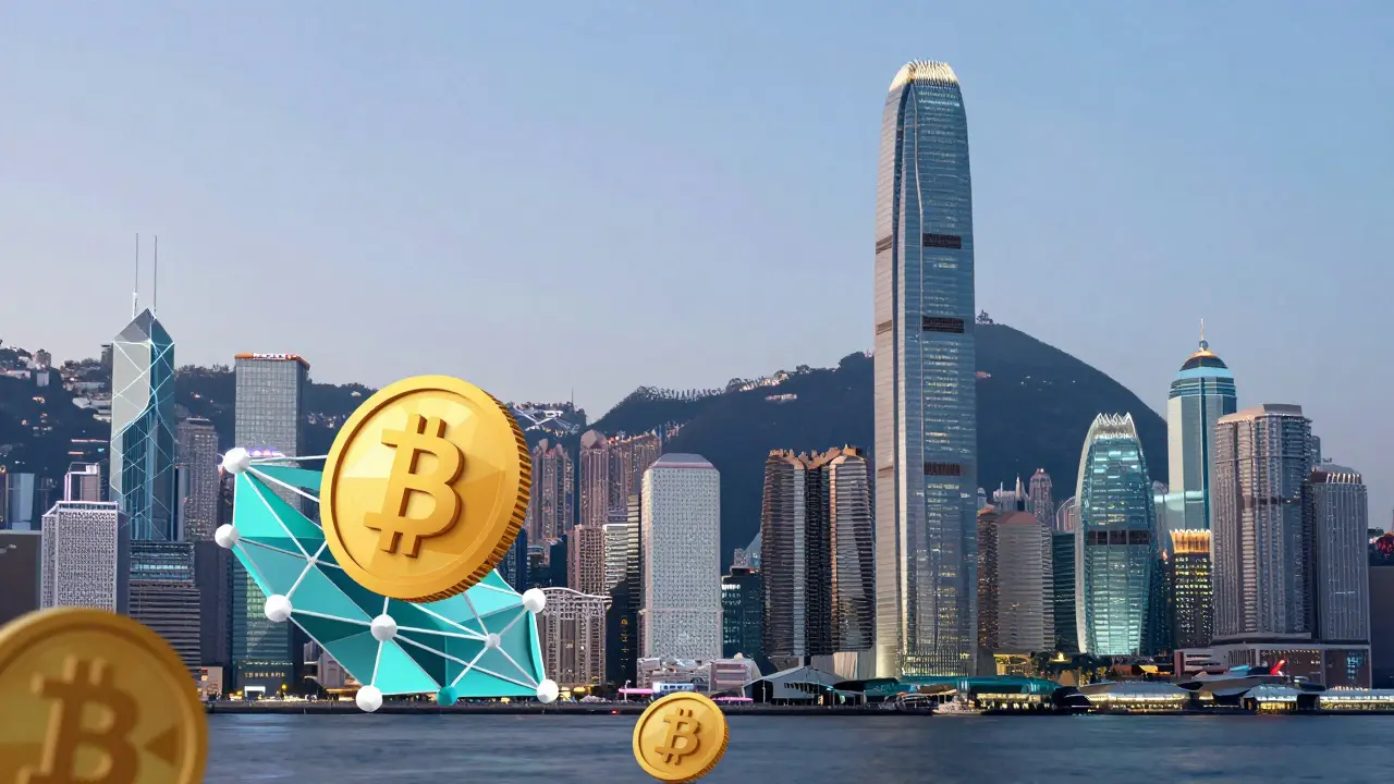 Hong Kong’s Virtual Asset Regulations 2025: Stablecoins, Licensing, and Restrictions Explained