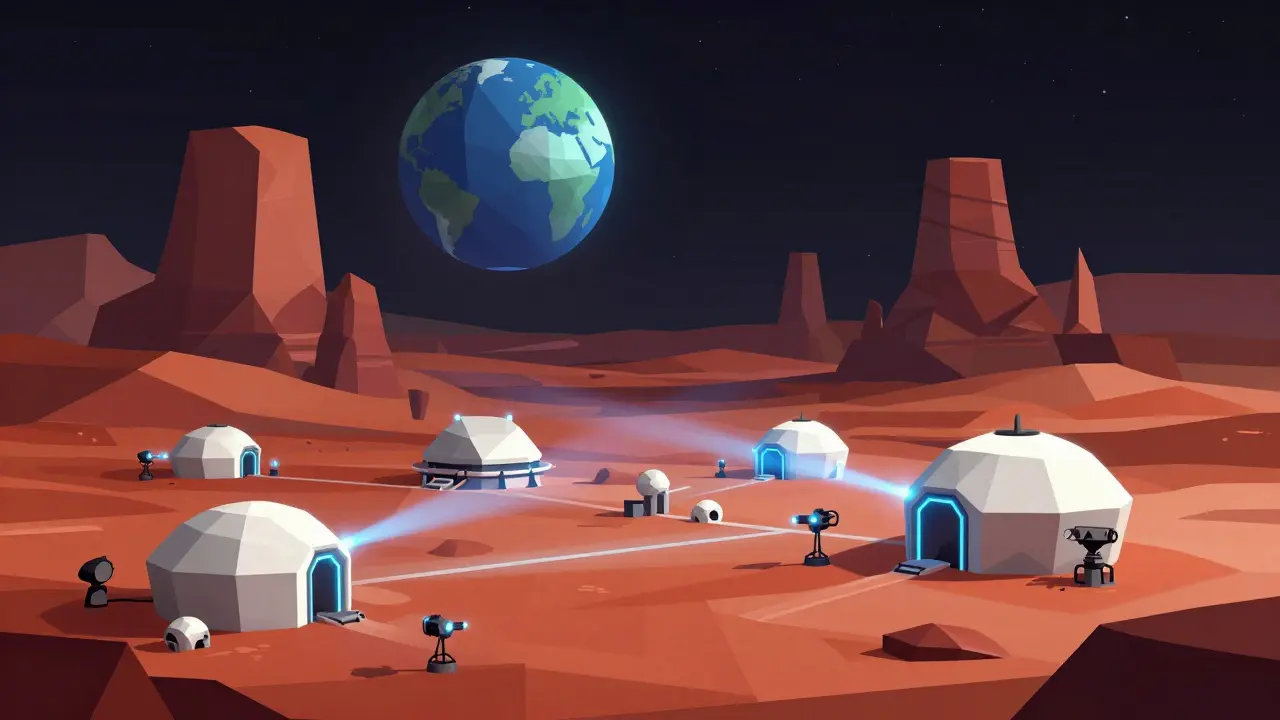SpaceY (SPAY) Airdrop Guide: How to Claim, Game Details & Tokenomics