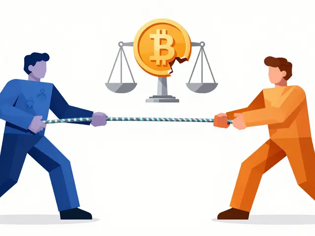 Are Cryptocurrencies Securities? How to Tell Using the Howey Test