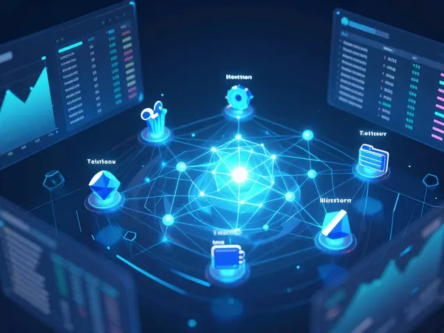 Arkham Exchange Review: Trading with On-Chain Intel (2026)