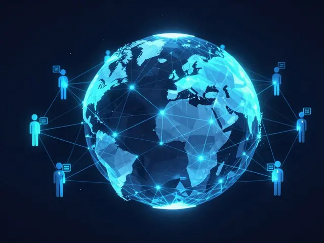 Cross-Border Crypto Monitoring: How International Authorities Track Digital Assets in 2026