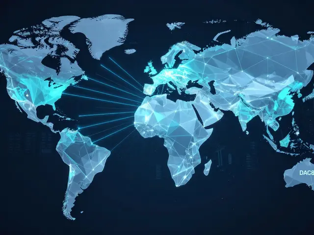 Crypto Tax Transparency: How CARF and DAC8 Change Global Reporting in 2026