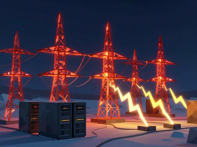 Kosovo's Crypto Mining Ban: Energy Crisis, Regulations, and the Path to Legal Mining
