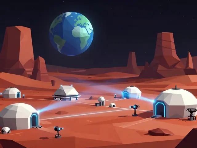 SpaceY (SPAY) Airdrop Guide: How to Claim, Game Details & Tokenomics