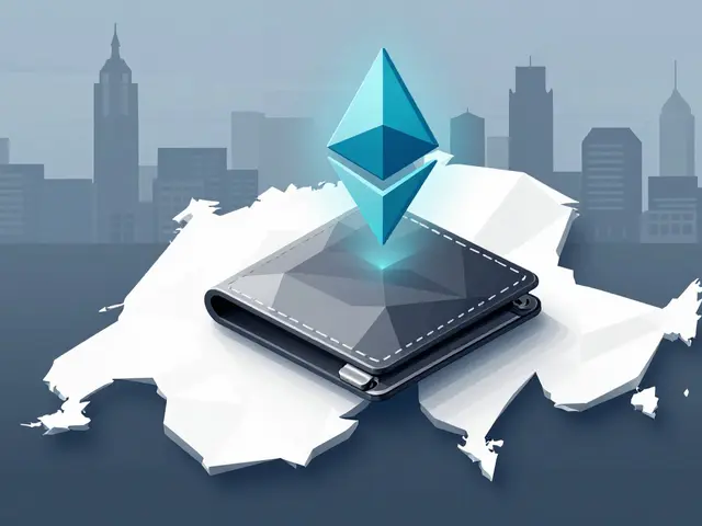 Switzerland Crypto Wealth Tax Guide: Rules, Rates & Capital Gains Exemption for 2026