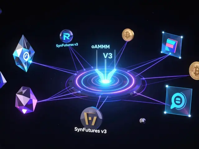 SynFutures v3 Review: Is the Decentralized Derivatives Platform Worth Your Trust in 2026?