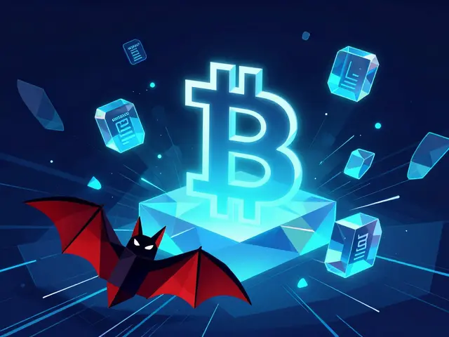 What is Drac (DRAC) Crypto? The First BRC-20 Token Explained
