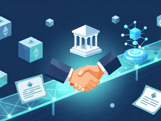 What is Neumark (NEU)? A Deep Dive into the Defunct Security Token
