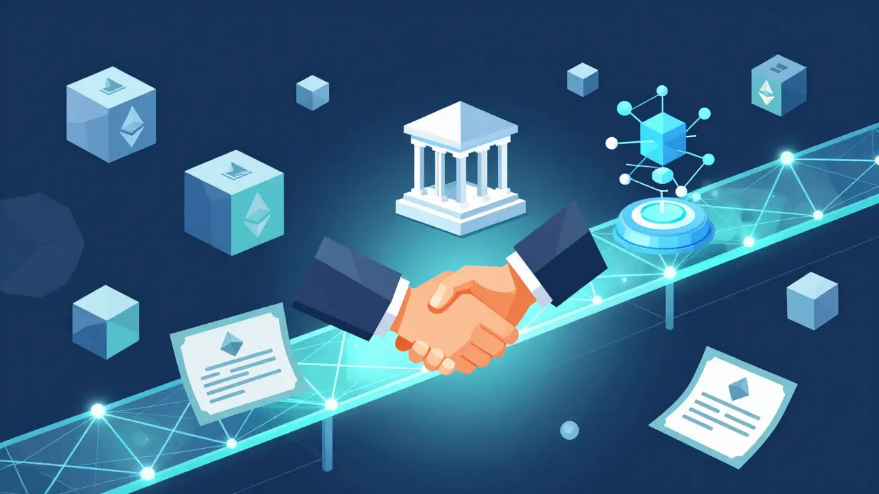 What is Neumark (NEU)? A Deep Dive into the Defunct Security Token