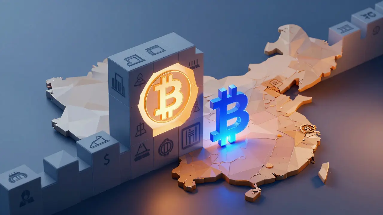 China's Complete Crypto Ban: What It Means for Bitcoin Holders in 2026