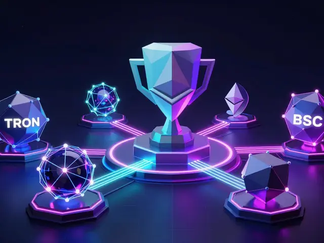 APENFT Airdrop Guide: How to Claim NFT Tokens in 2026