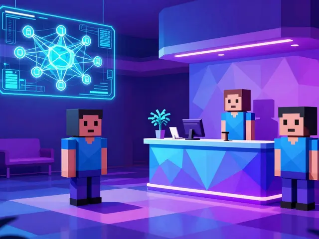 Bit Hotel (BTH) Airdrop Guide: How to Claim Free Tokens in 2026