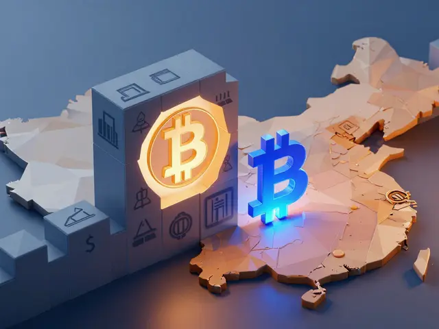 China's Complete Crypto Ban: What It Means for Bitcoin Holders in 2026