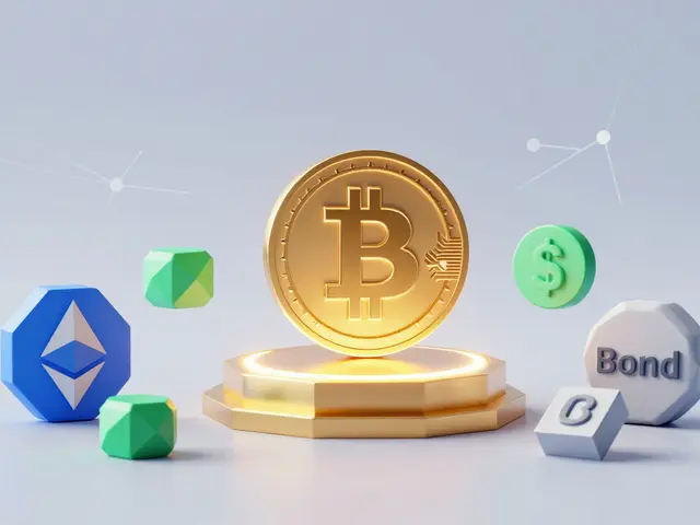 Diversification as Risk Management: A Blockchain Investor's Guide