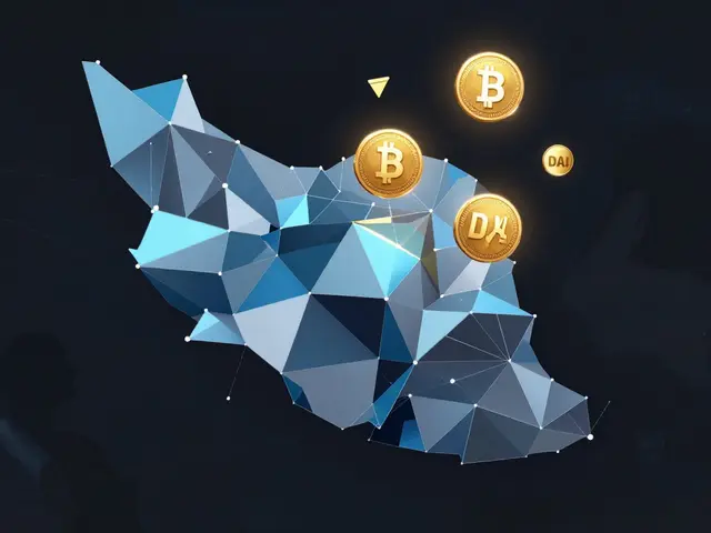 How Iran Uses Crypto to Evade Sanctions: A 2026 Deep Dive
