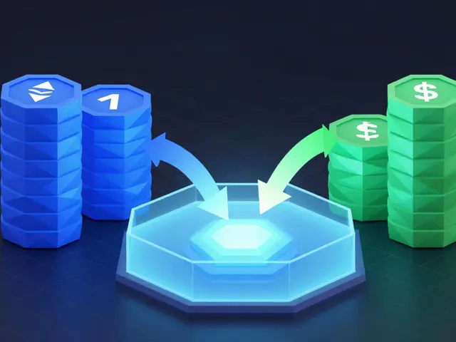 How to Provide Liquidity and Earn Fees: A Step-by-Step DeFi Guide