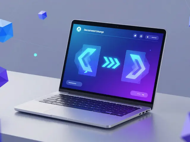 QuickSwap Review 2026: Fees, Security, and Polygon Trading Guide