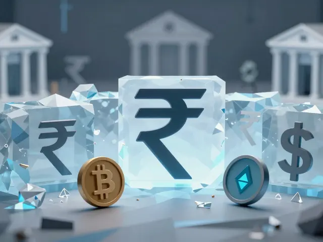 RBI Banking Ban Reversal: What Changed for Crypto in India