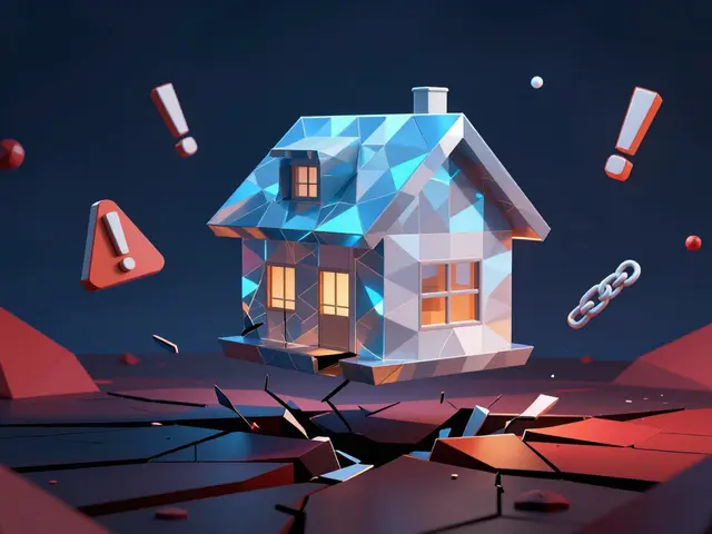 Red Flags in Unaudited Crypto Projects: How to Spot Scams and Save Your Money