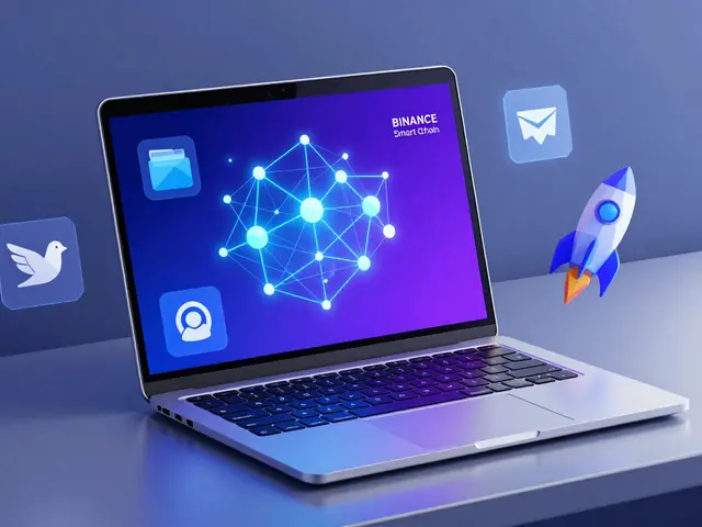 Swapz Airdrop Guide: How to Claim Tokens on BSC (2026)