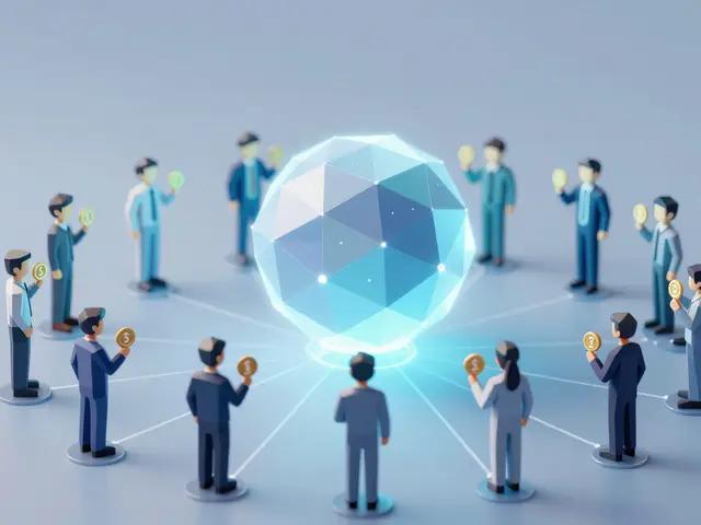 What is Maker (MKR) Crypto Coin? A Complete Guide to Governance, DAI, and Risks