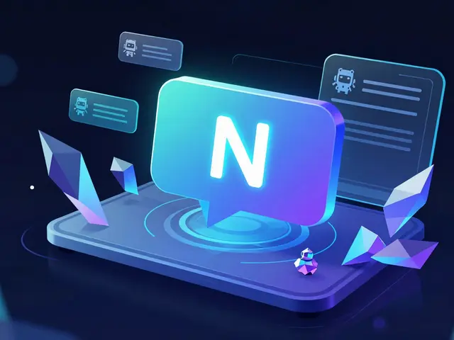 What is Nimbus AI (NAI)? Token Utility, Price Risks, and Platform Review