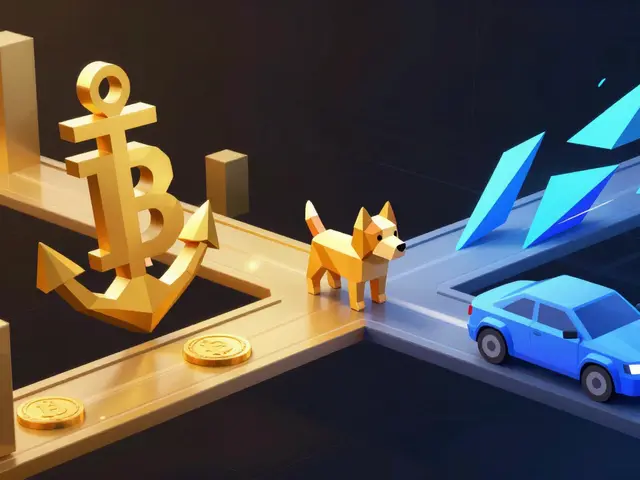 What Is Solordi (SOLO)? A Deep Dive Into the Bitcoin Ordinal Meme Coin on Solana