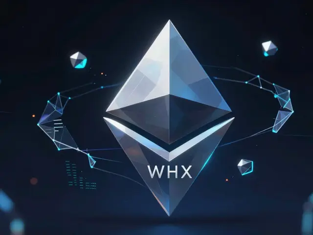 WHITEX (WHX) Airdrop: Complete Guide, Token Details & Safety Check