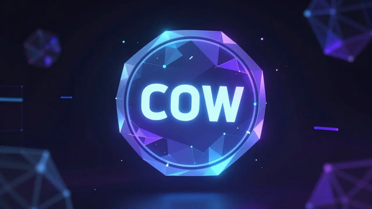 CoinWind (COW) Airdrop Guide: How to Claim, Risks, and Token Details