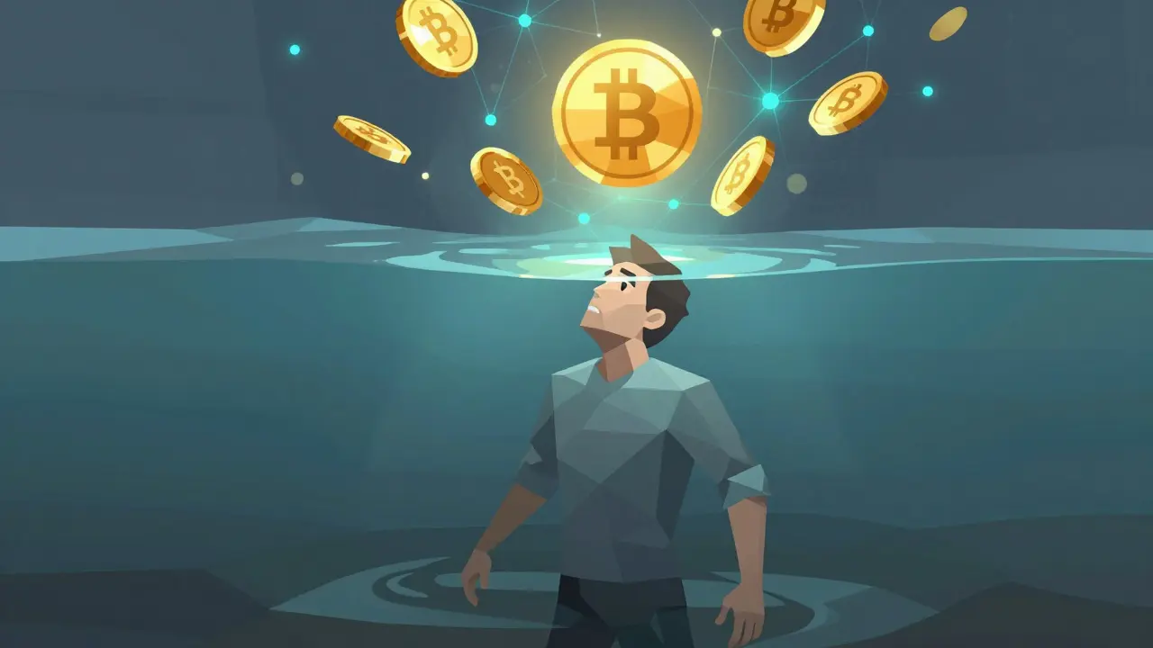 P2P Crypto Platforms in Restricted Countries: How to Trade Safely
