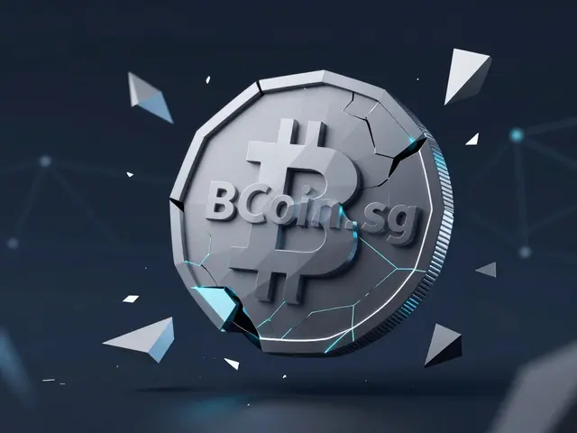 BCoin.sg Review: Is It Safe? Status, Fees & Best Alternatives in 2026