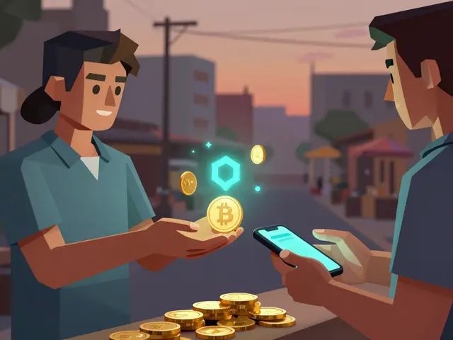 Bitcoin and Stablecoins in Venezuela: How Crypto Survives Economic Crisis