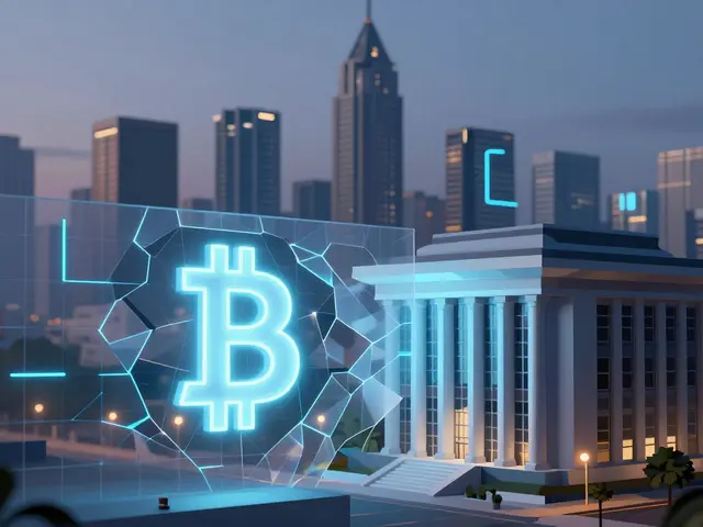 Cambodia Banking Restrictions on Crypto: The 2025 Rules You Need to Know