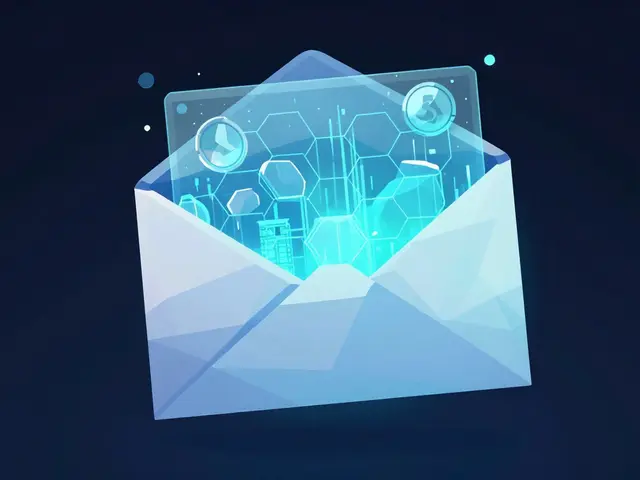 How Encryption Secures Cryptocurrency Transactions: A Simple Guide