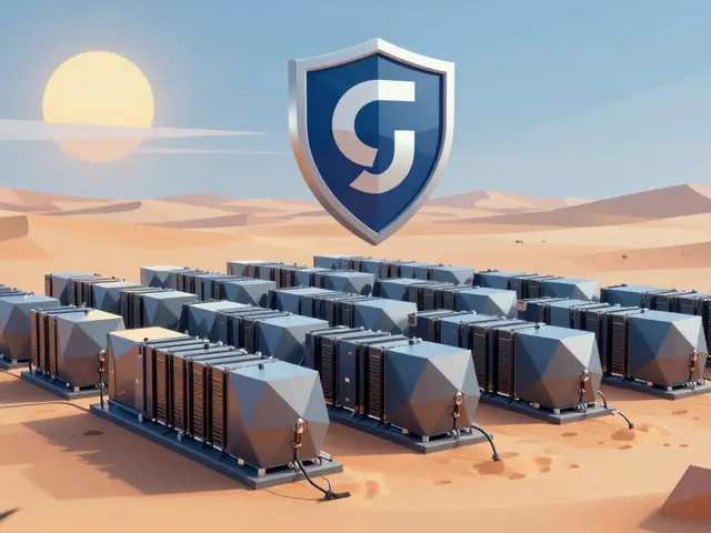 Mining Crypto in Iran: Law, Restrictions, and the 2025 Reality