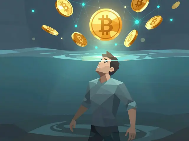 P2P Crypto Platforms in Restricted Countries: How to Trade Safely