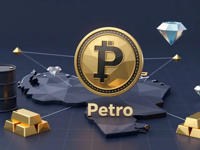 Petro Cryptocurrency in Venezuela: How Government Restrictions and Sanctions Shape Its Reality
