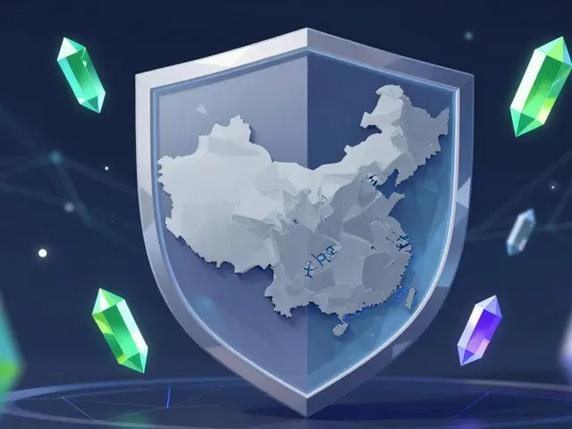 Ripple China Crypto Exchange Review: Why XRP Trading Is Banned and What to Do Instead
