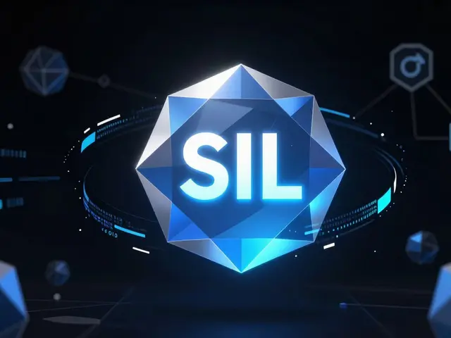 SIL Finance (SIL) Airdrop Guide: Details, Risks & How to Participate in 2026