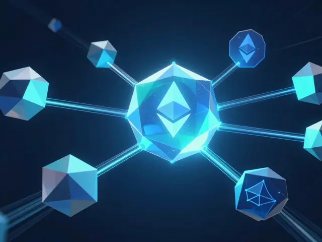 TENFI Airdrop by TEN: Eligibility, Timeline & How to Claim in 2026