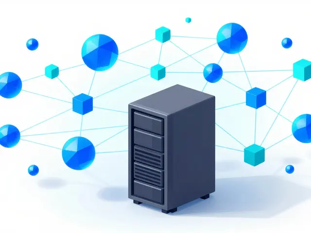 What are Decentralized Applications (dApps)? A Simple Guide to Web3 Software