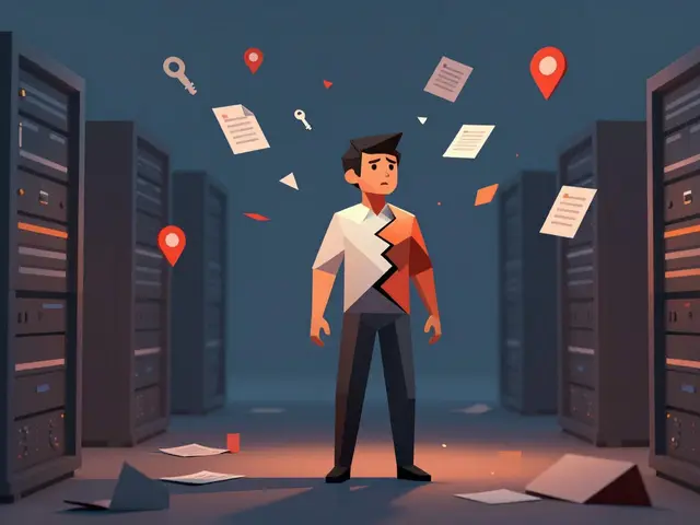 What is Decentralized Identity? A Simple Guide to User-Controlled Digital ID